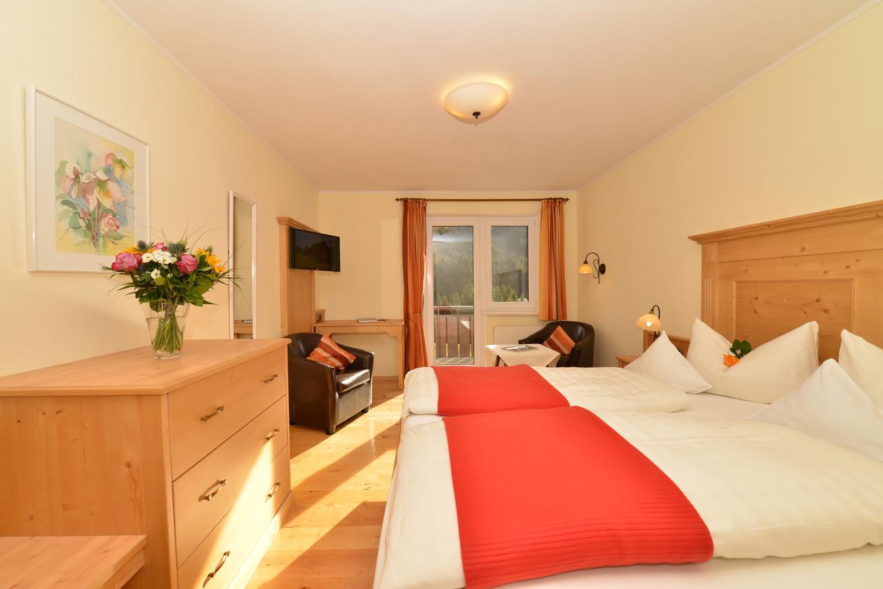 Herzen's Hotel Hirschegg (Vorarlberg)